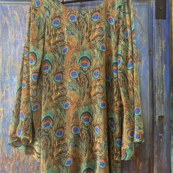 MUMU shift dress XL - Picture 2 of 2